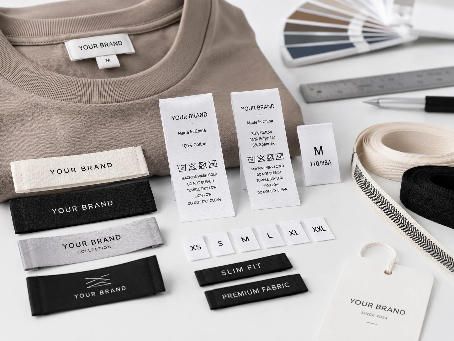 OEM & ODM Development 3 6.Private Label Support