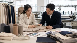 How to Avoid Production Delays When Ordering Custom Knitwear 1 How to Avoid Production Delays When Ordering Custom Knitwear 1