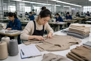 How to Avoid Production Delays When Ordering Custom Knitwear 2 How to Avoid Production Delays When Ordering Custom Knitwear 2