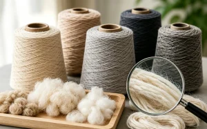 How to Reduce Pilling in Knitwear: A Guide for Fashion Brands 1 How to Reduce Pilling in Knitwear A Guide for Fashion Brands 1