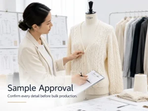Knitwear Quality Control: How to Ensure Consistent Quality from Yarn to Shipment 2 Knitwear Quality Control 2