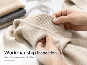 Knitwear Quality Control: How to Ensure Consistent Quality from Yarn to Shipment 3 Knitwear Quality Control 5