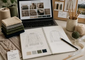 How Fashion Brands Can Reduce Knitwear Production Costs Without Sacrificing Quality 2 How Fashion Brands Can Reduce Knitwear Production Costs Without Sacrificing Quality 2