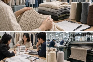 Understanding MOQ in Custom Knitwear Manufacturing: A Practical Guide for Fashion Brands 2 Understanding MOQ in Custom Knitwear Manufacturing A Practical Guide for Fashion Brands 2