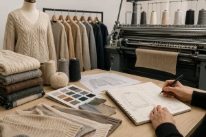 Understanding MOQ in Custom Knitwear Manufacturing: A Practical Guide for Fashion Brands 3 Understanding MOQ in Custom Knitwear Manufacturing A Practical Guide for Fashion Brands 3
