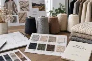 How to Choose the Right Yarn for Custom Knitwear 5 How to Choose the Right Yarn for Custom Knitwear 5
