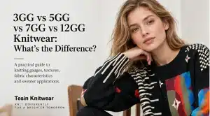 3GG vs 5GG vs 7GG vs 12GG Knitwear: What’s the Difference? 1 01 Tesin Knitwear Article Hero
