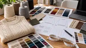 What Information Should You Send to a Knitwear Manufacturer for a Quotation? 1 图片1