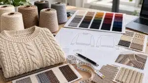 What Information Should You Send to a Knitwear Manufacturer for a Quotation? 2 图片2