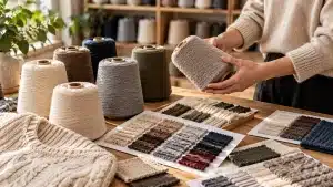 What Information Should You Send to a Knitwear Manufacturer for a Quotation? 3 图片3