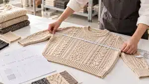 What Information Should You Send to a Knitwear Manufacturer for a Quotation? 5 图片5