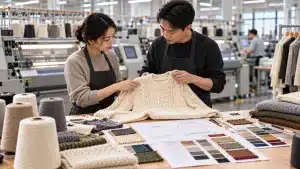 What Information Should You Send to a Knitwear Manufacturer for a Quotation? 6 图片6